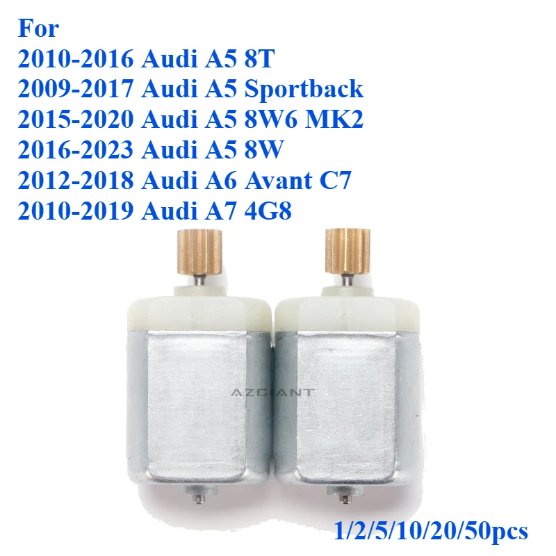 Power For Audi A5 A… - image