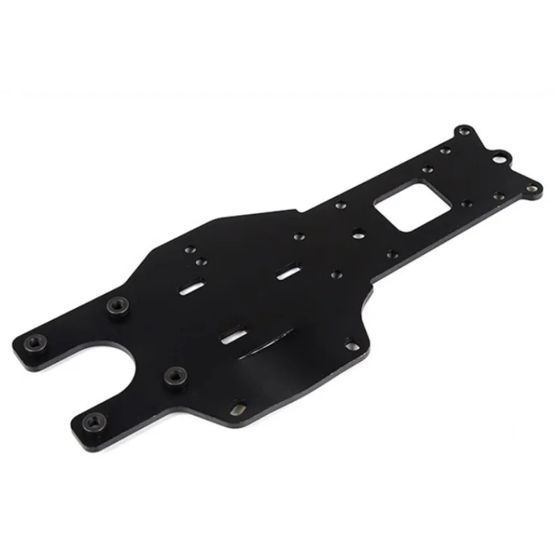 Aluminium Rear Lower Frame Chassis for ROFUN BAJA 5B 5T 5SC
