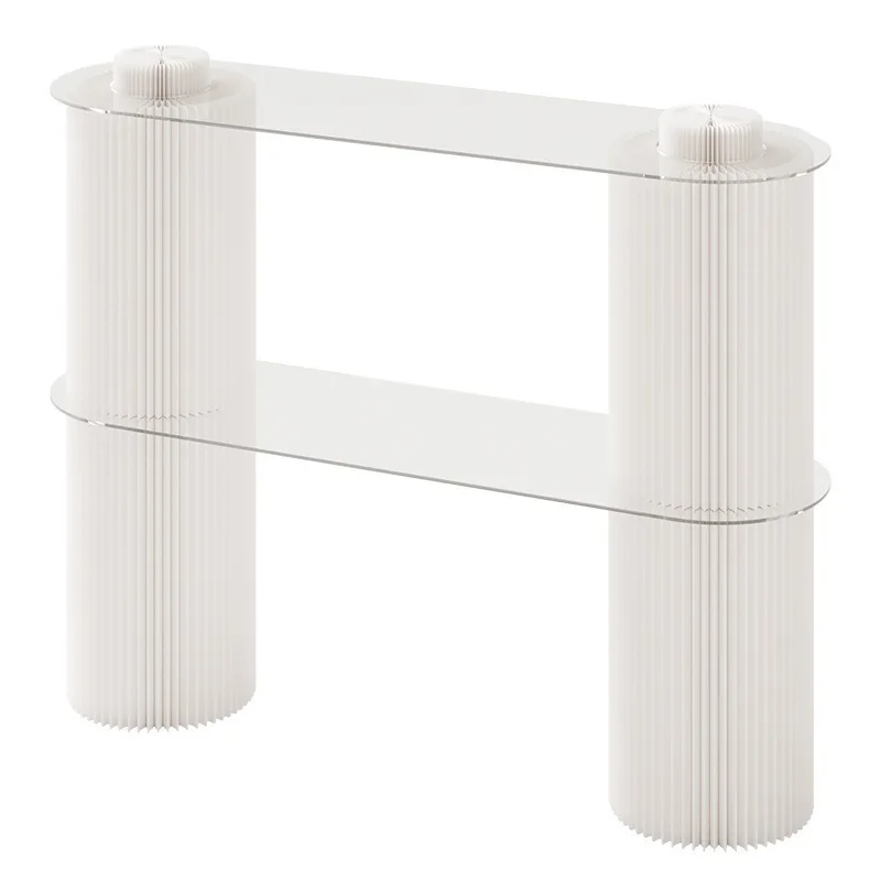 

Commercial exhibition Glass Shopping mall window Product display cabinet