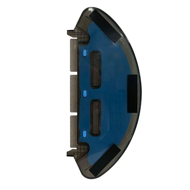 

ABWR-For Rowenta ZR6900R1 Smart Force Essential: Сменный резервуар для воды и аксессуары для уборки пола для робота-пылесоса