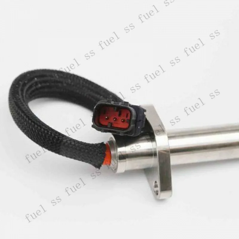 S+ For CAT Carter Vehicle Speed Sensor Piezoelectric Part Gp 354-6758 3546758