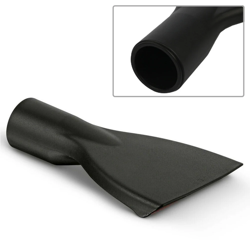 อะไหล่เครื่องดูดฝุ่นหัวฉีดแปรงทำความสะอาดหัวฉีดขนาดเส้นผ่านศูนย์กลางภายใน35มม.