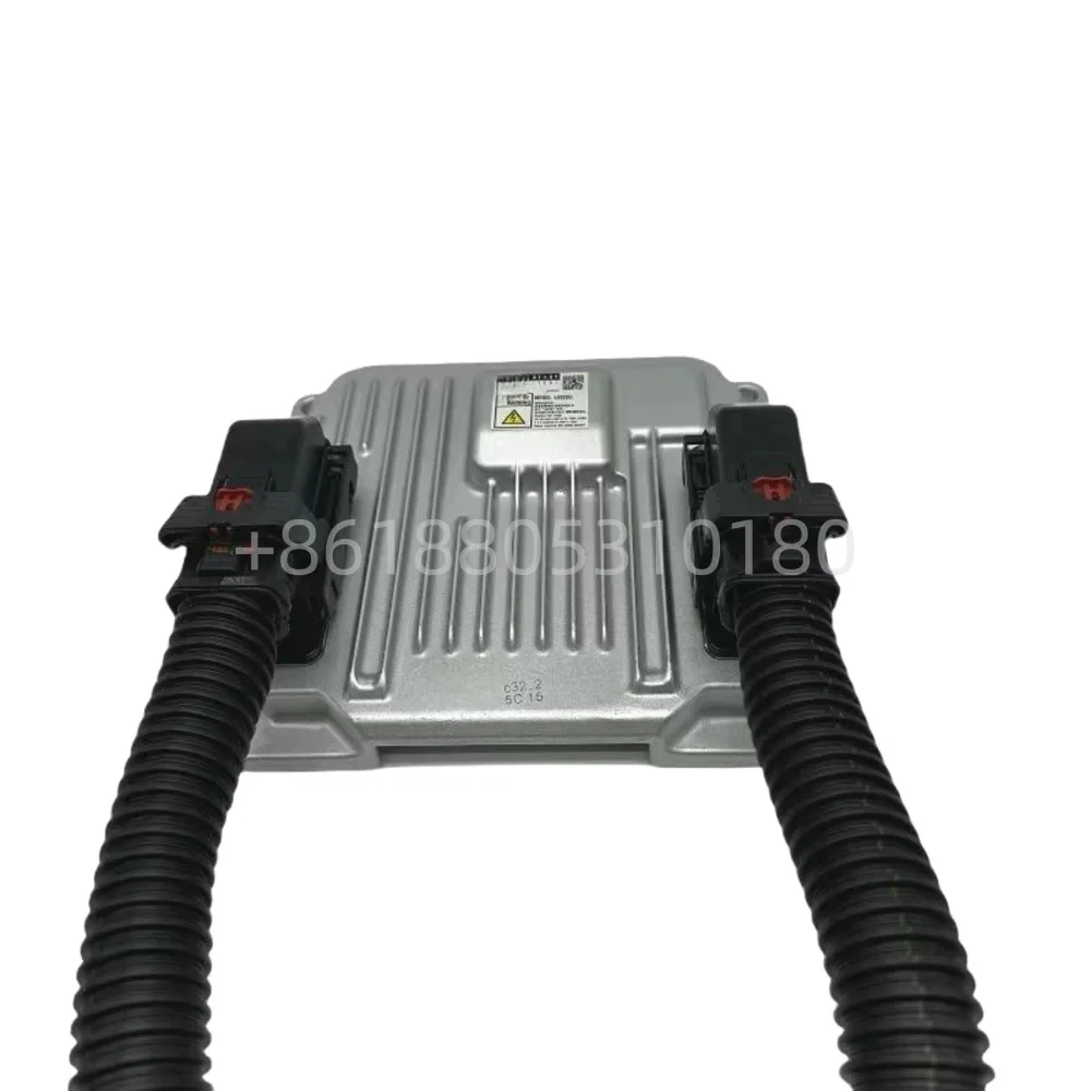 

ECU electrical connector suitable for the engine of Hino Denso system C32 C31 112500-0451 112500-0321 112500-0481 112500-1210