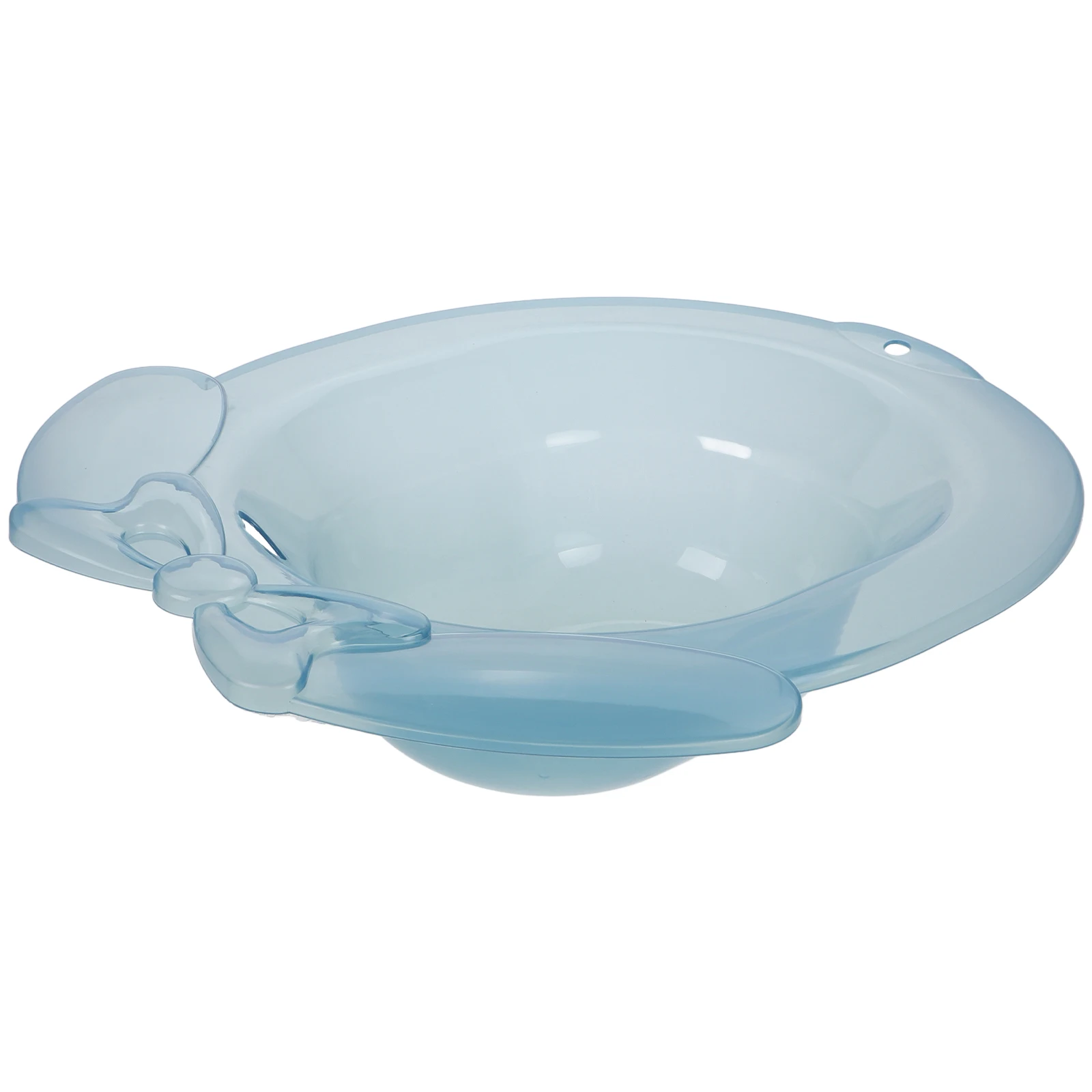 

Sitz Bath Basin Reusable Skyblue Postpartum Pregnant Women Hemorrhoids No Squatting Bidet Guest Bathroom Home Essentials Toilet