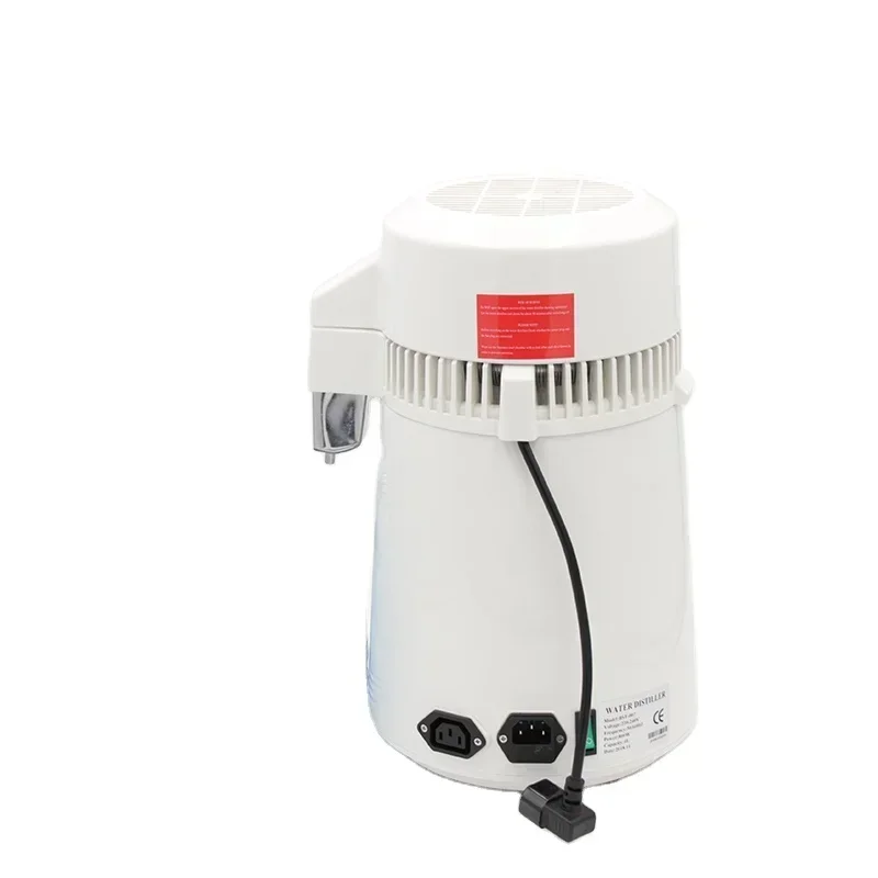 2025/1L/H Autoclave Distilled Water Machine with CE ISO Distilled Water Machine