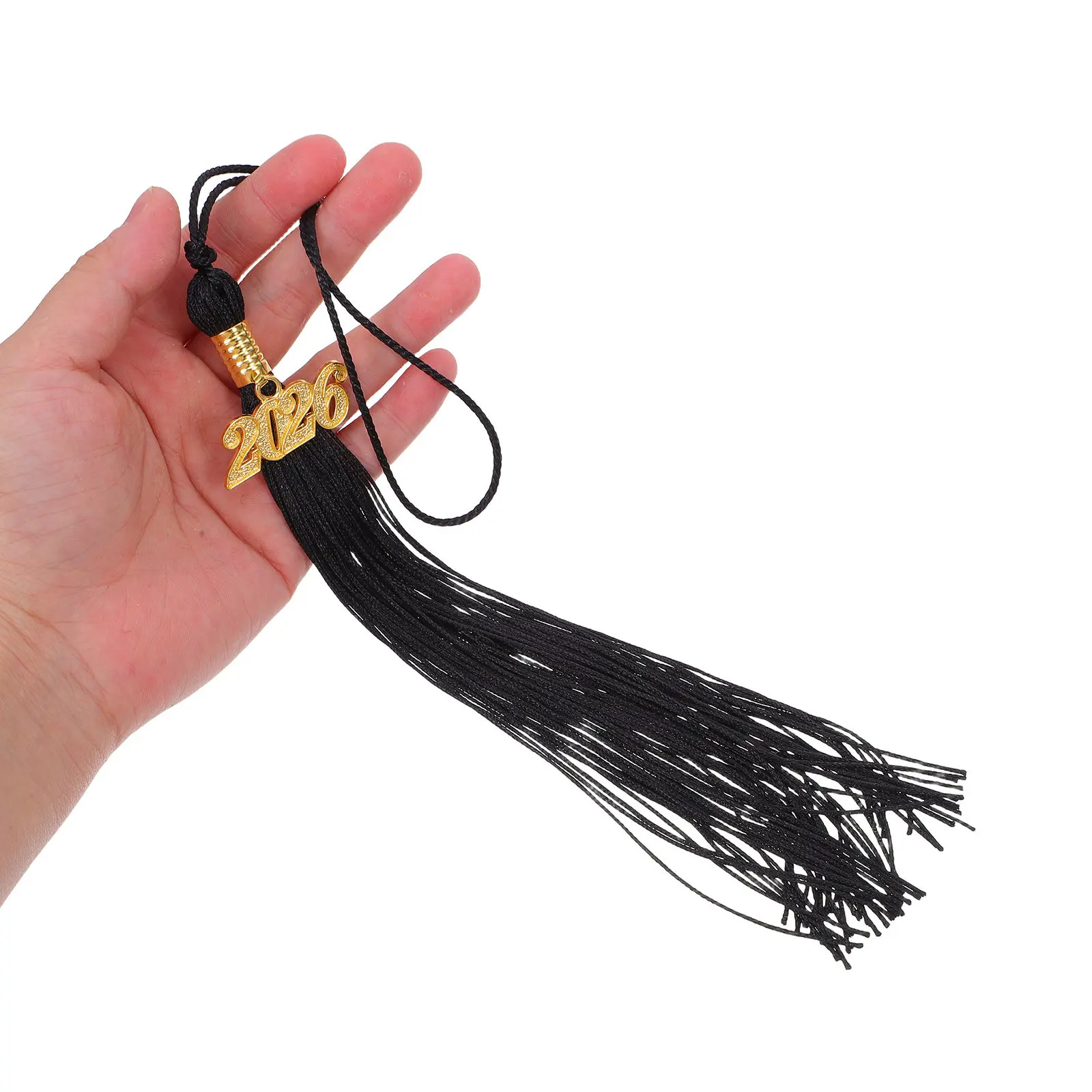 10-pecas-de-pingentes-para-borlas-de-formatura-verde-oliva-decoracoes-elegantes-acessorios-para-capelo-de-formatura-academicos-2026-ensino-medio-e-superior