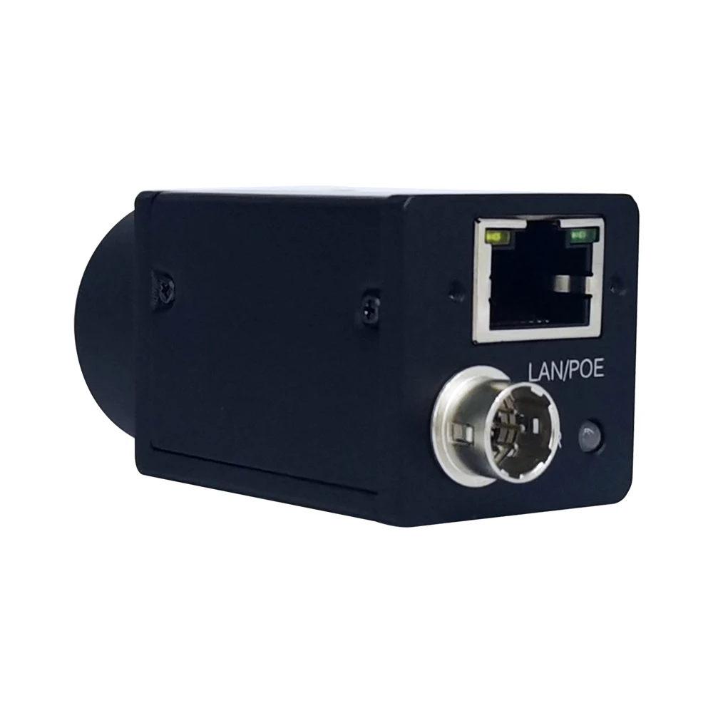 2022 Oem High Speed Detection of Machine Vision Line Industrial Inspection Camera