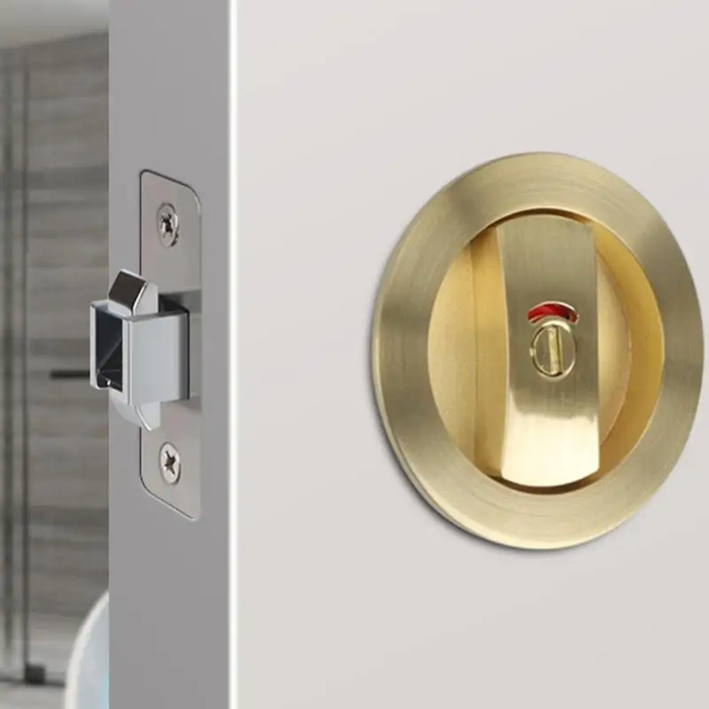 y1ud-indoor-entry-device-featuring-visible-display-works-with-35mm-to-50mm-thickness