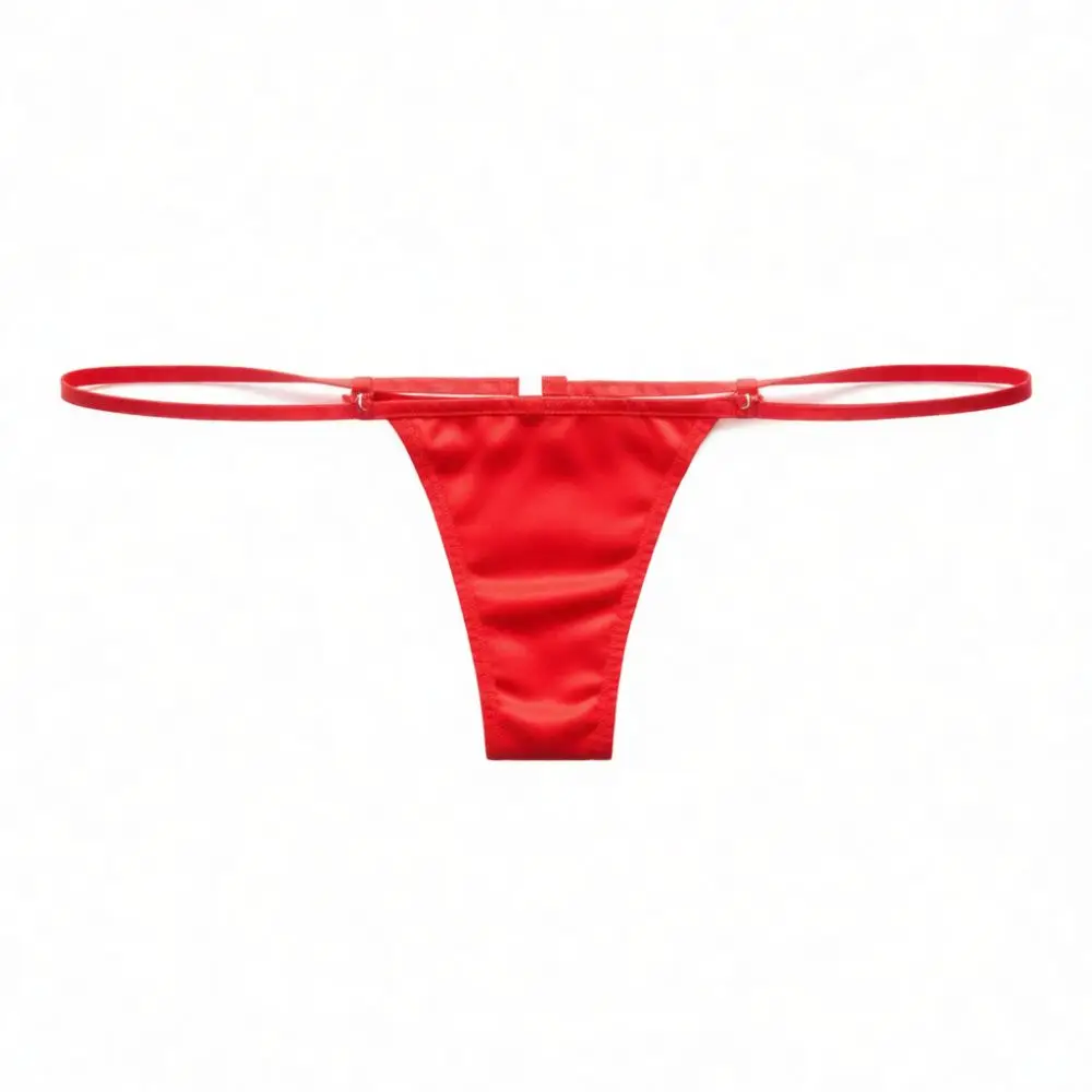 Mens Sexy Low Rise Jockstrap Breathable Mesh G String Underwear Open Hole Briefs Comfortable Elastic Gay Lingerie