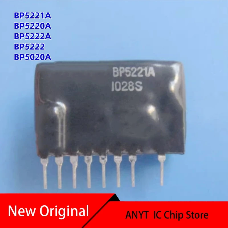 

Новинка, 1 шт./лот BP5221A BP5220A BP5222A BP5222 BP5020A