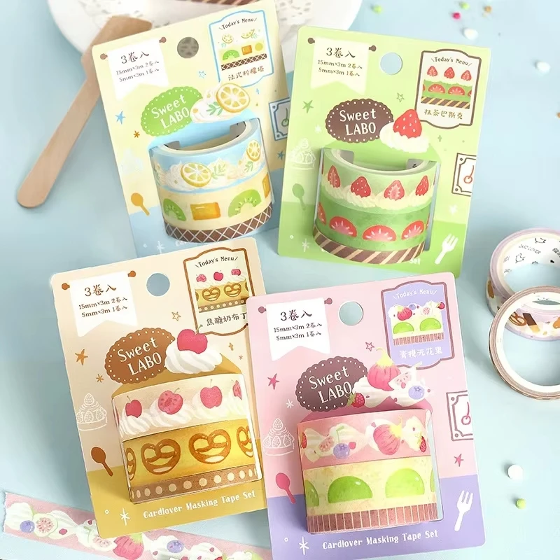 #76 Packing Tape Comparison Guide