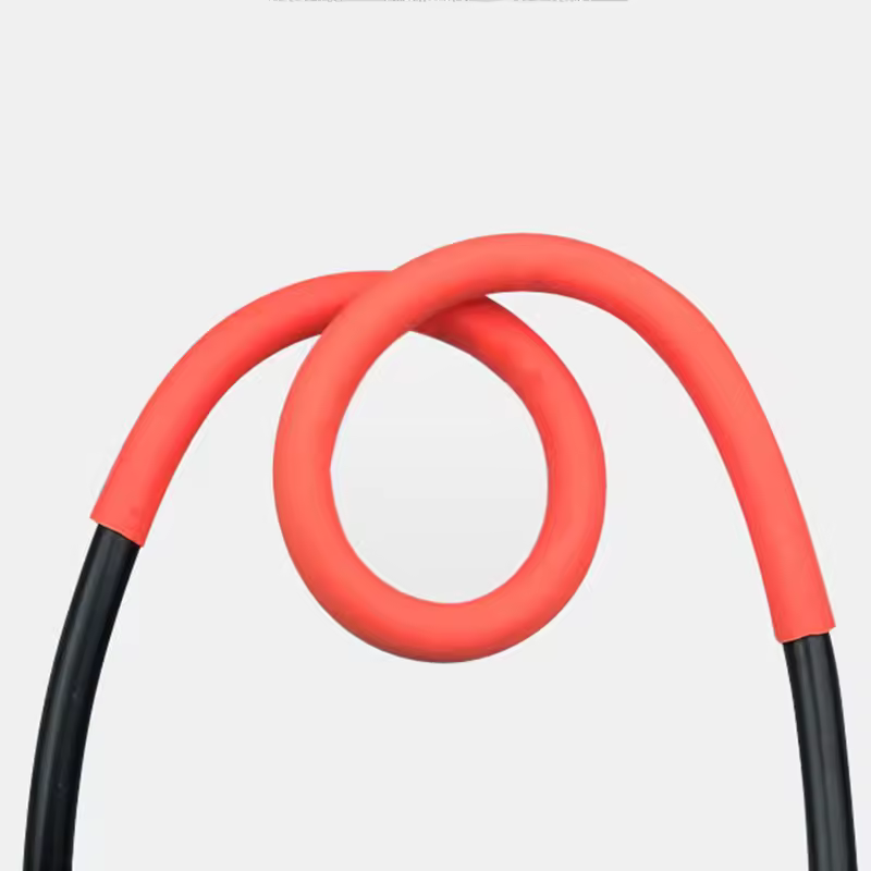 10 METER/LOT BLACK 1/2/3/4/5/6/8/10/10/12/14/16/18/20mm Heat Shrink wrapping Tube kit Insulation Tubing Thermoresistant tube - Image 3