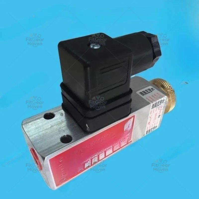 HDK-350 pressure relay manufacturer genuine, pressure relay