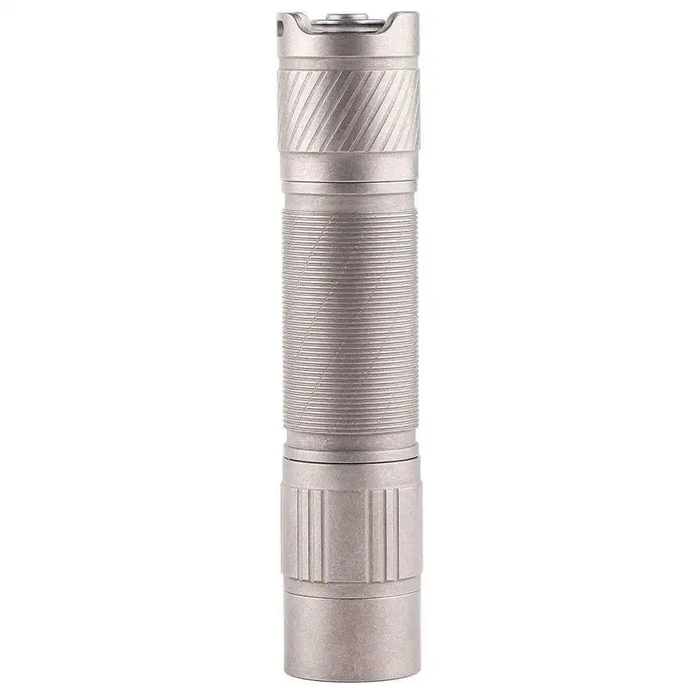 Torcia Convoy S21G Ti SFT40 21700