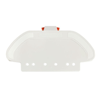Super DealXiaomi Mijia Mi Robot Vacuum-Mop Pro STYTJ02YM 2S / 3C / Conga 3490 Viomi V2 PRO V3 SE Main Side Bru