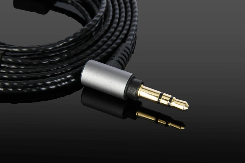 Upgrade OCC Silber Audio Kabel Für Westone EAS10 EAS20 EAS30 UM1 BIN Pro 10 AM Pro 20 30 UM Pro 10 UM Pro 20 30 50 kopfhörer