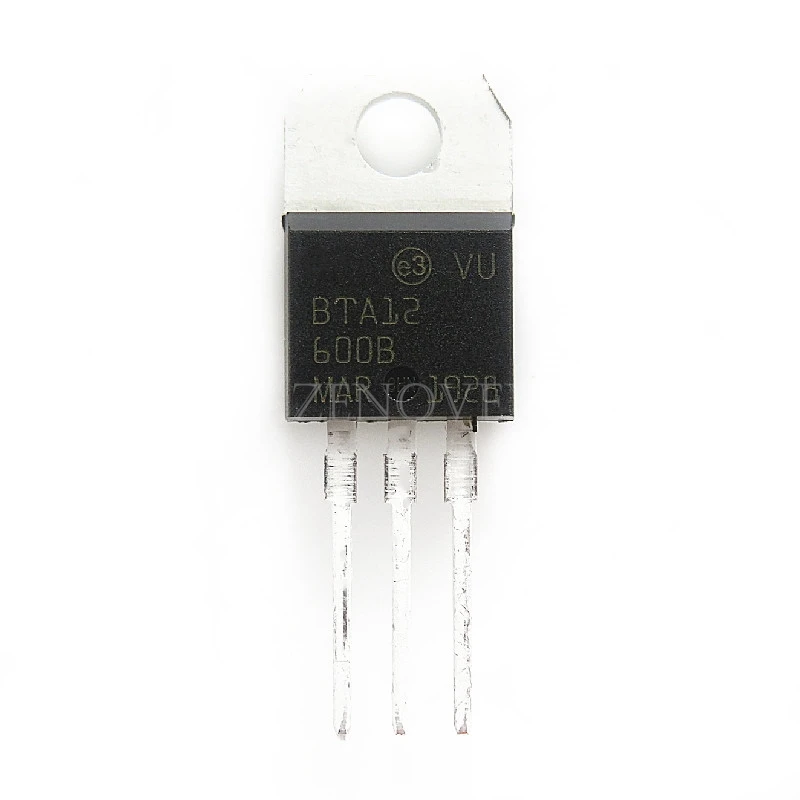 BTA12-600B BTA12 BTA08-600C BTA08 BTA06-600C BTA06 BT152-800R BT152 BT152-600R BT152 BT151-800R BT151 TO-220