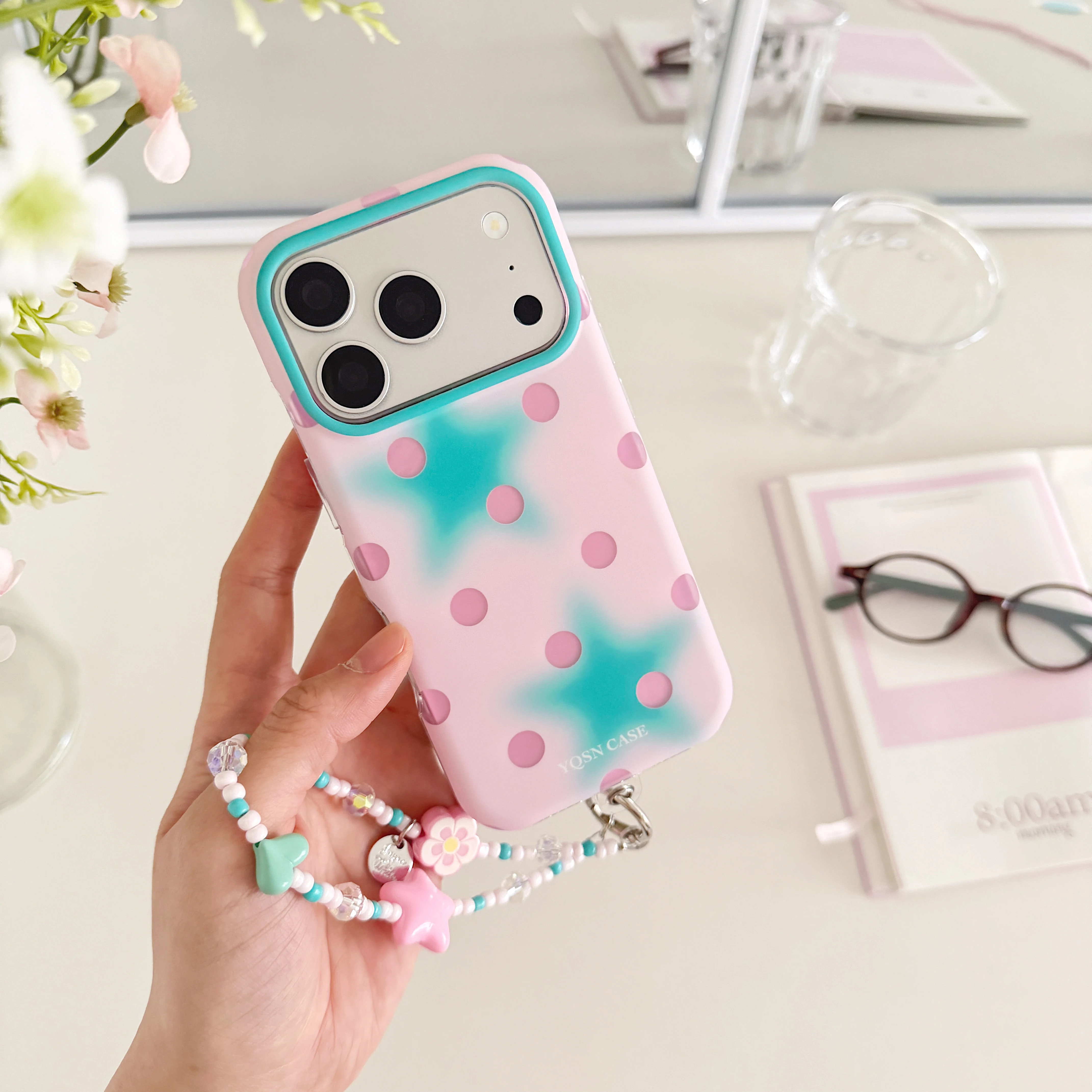 Koreanischer Stil Einfache Min – Phone Cases With Charms Bewertung und Preis