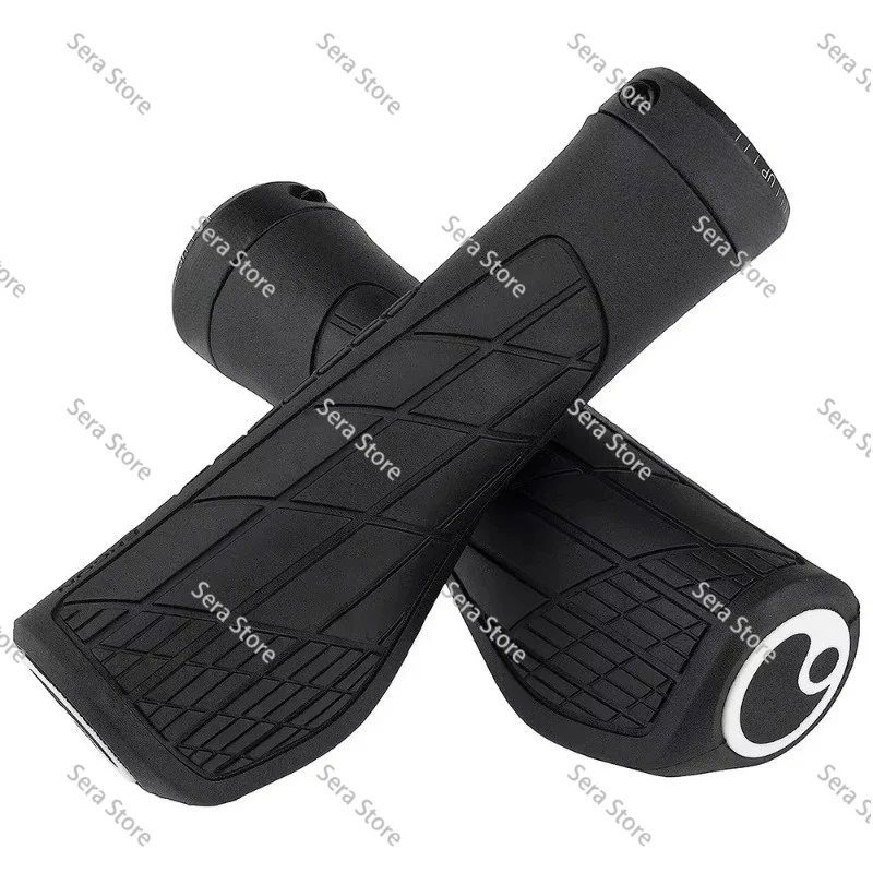 For  Innerbarends 411/410 2.0, Ergonomic MTB Pneumatic Rest Bar Ends