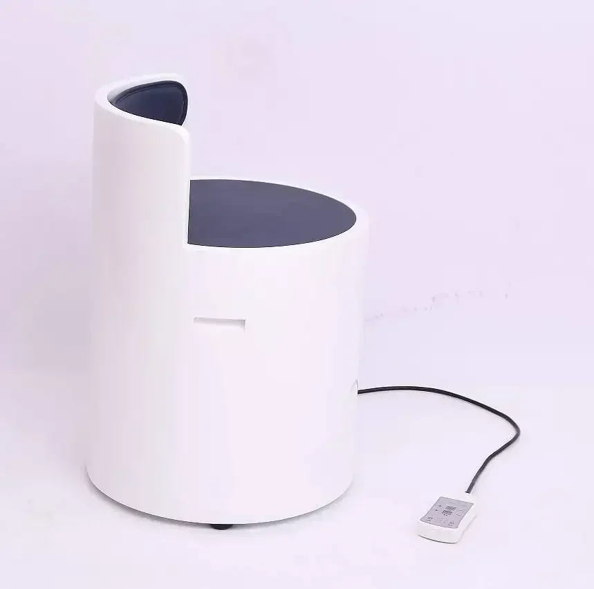 Supply Pelvic Floor Chair Urinary Incontinence Seat Cushion Pelvic Floor Exerciser Muscle Stimulation Chair