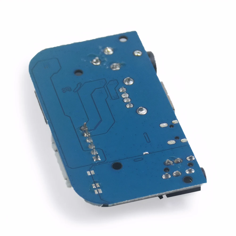 หัวเชื่อมต่อแผงพลังงานและเสียงแบบ USB 2.0ช่องเสียบสำหรับชาร์จ Boombox 2 ND ลำโพง BT บอร์ดพอร์ตชาร์จ USB สำหรับ JBL Boombox