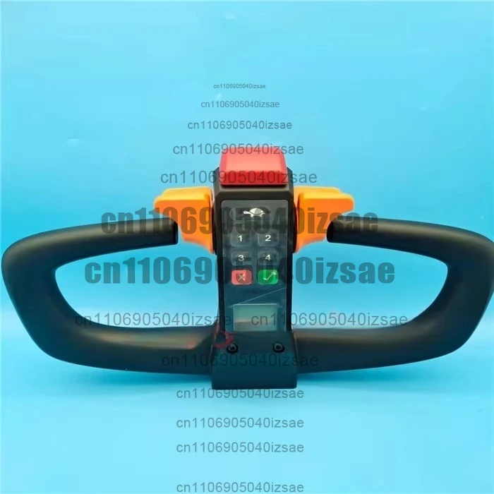 PSE15-C Electric Handling Pallet Forklift Accessories YXS03-01 Handle Steering Code Switch Speed Controller