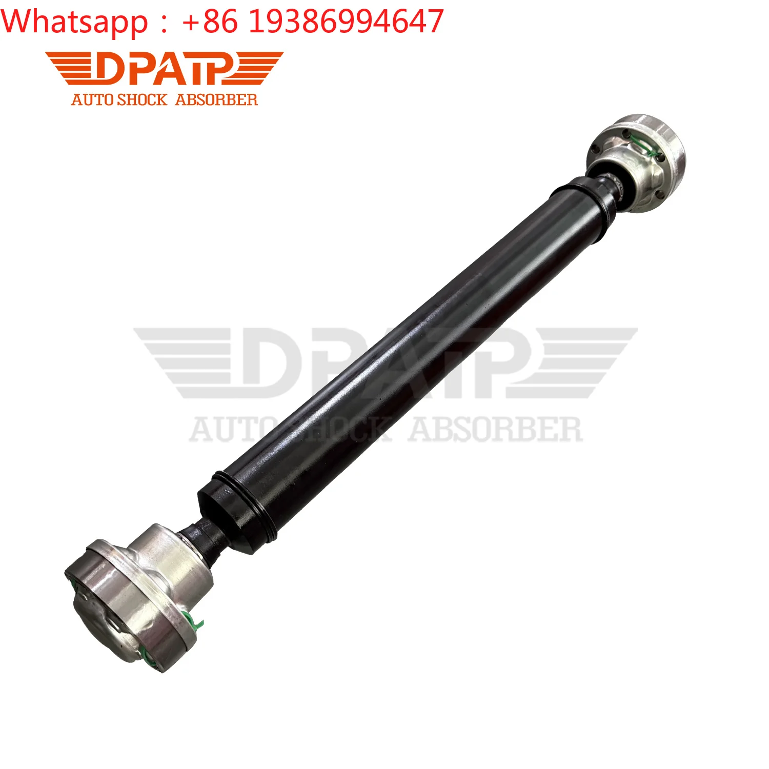 For DPATP Aluminum Alloy Front Wheel Axle 4634100400 Drive Shaft for ML/GLE500 320 GLE43 GL/GLS400 450 R 1998-2015