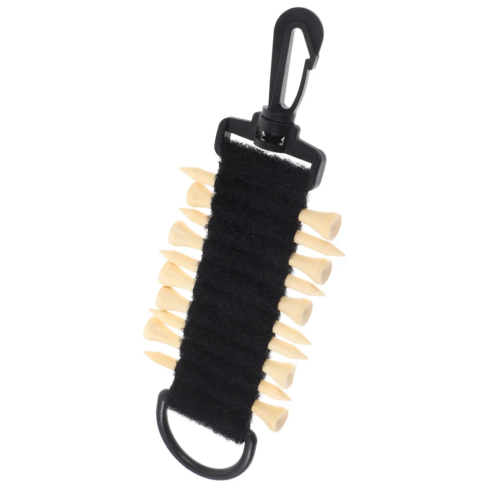 Tee Holder Golf Bag Accessories Women Custom Tees Accesories for Ball Organizer