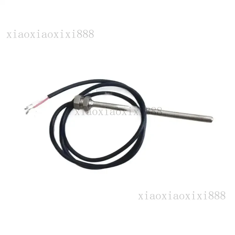 

It is used as an accessory for the temperature probe CE00031 in the main wash tank of Vison R/FE series dishwashers