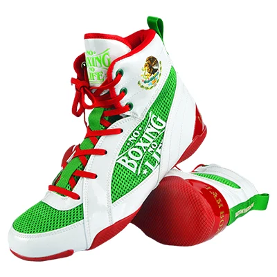 New Hot Sale Wrestling Boxing Shoes Neutral Boxing Sneakers Lightweight Sneakers Comfortable Wrestling Sneakers