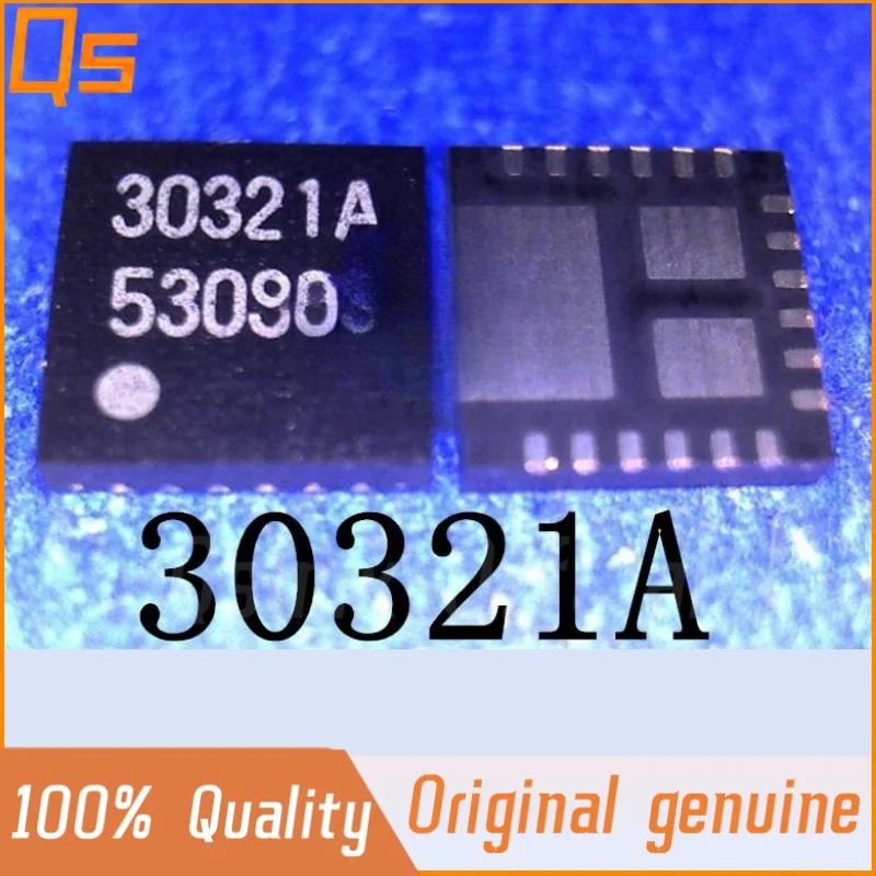 New Original NN30321A-VB printing silk 30321A QFN24 camera power IC