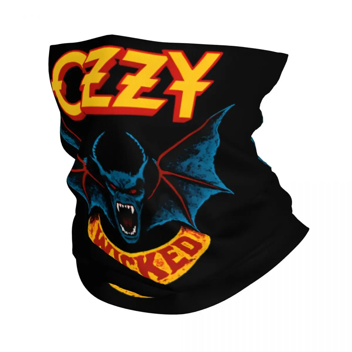 Ozzy Osbourne Briti… - image