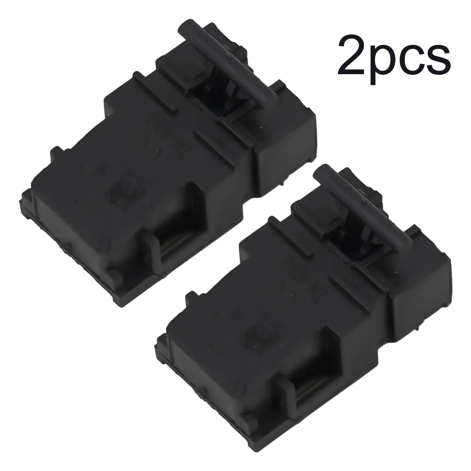 2pcs Push Button Switches Steam Electric Kettle Thermostat Temperature Control 250V 13A SL-888-B TM-XD-3 Power Tool Accessories