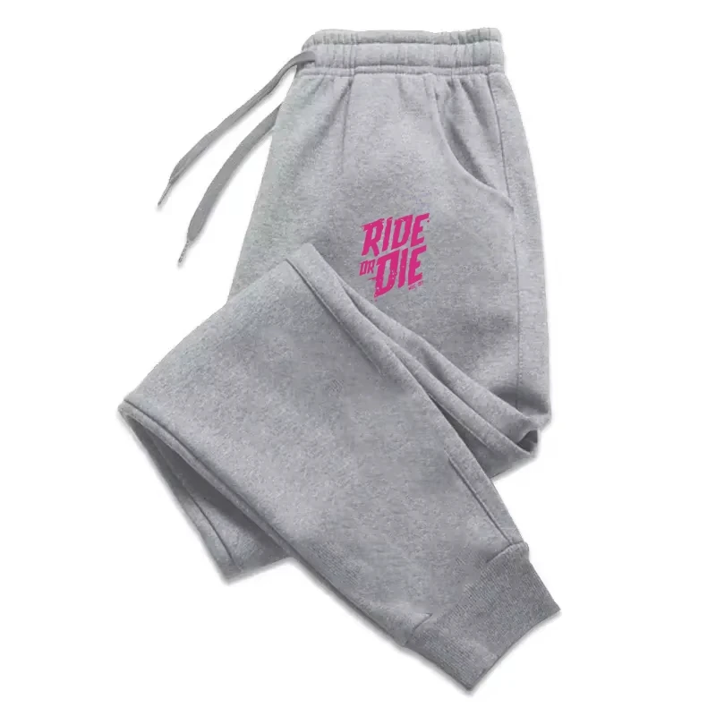 

Спортивные брюки для бега для мужчин, повседневные спортивные штаны, хит продаж, повседневная универсальная новинка 2025 года, модная мужская одежда Four Seasons 2025