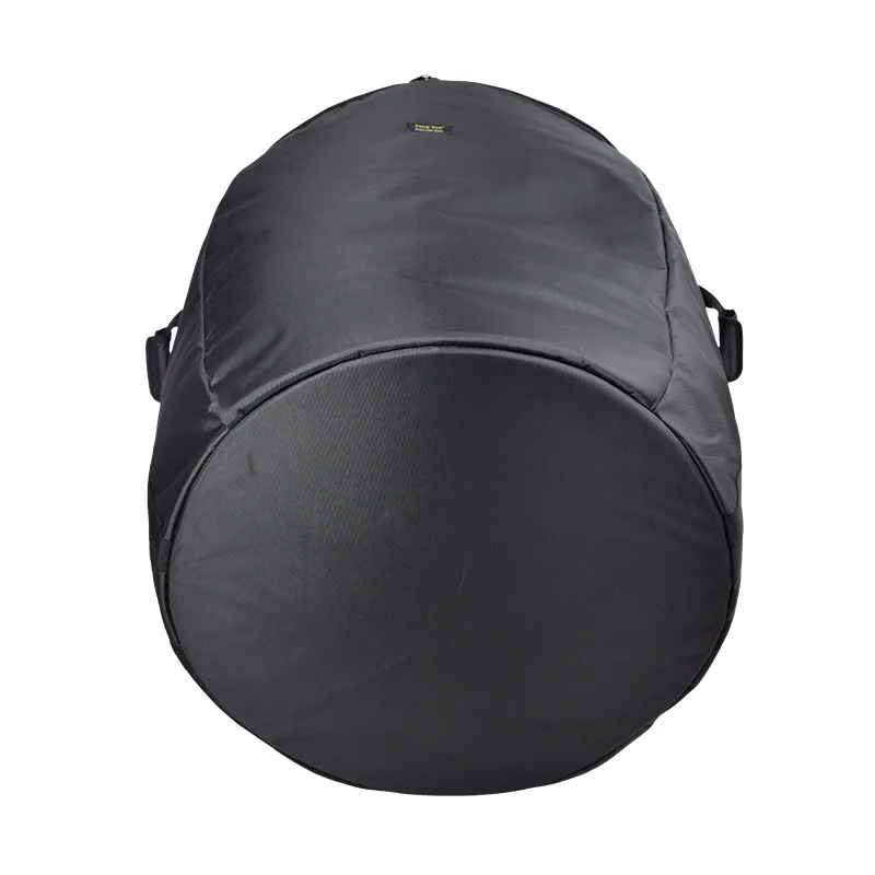Percussion Drum Bag, 24.99 Inch Tunable Hand Drum Duffel, Portable Storage for Frame Drums, Djembe, Conga, Customizable