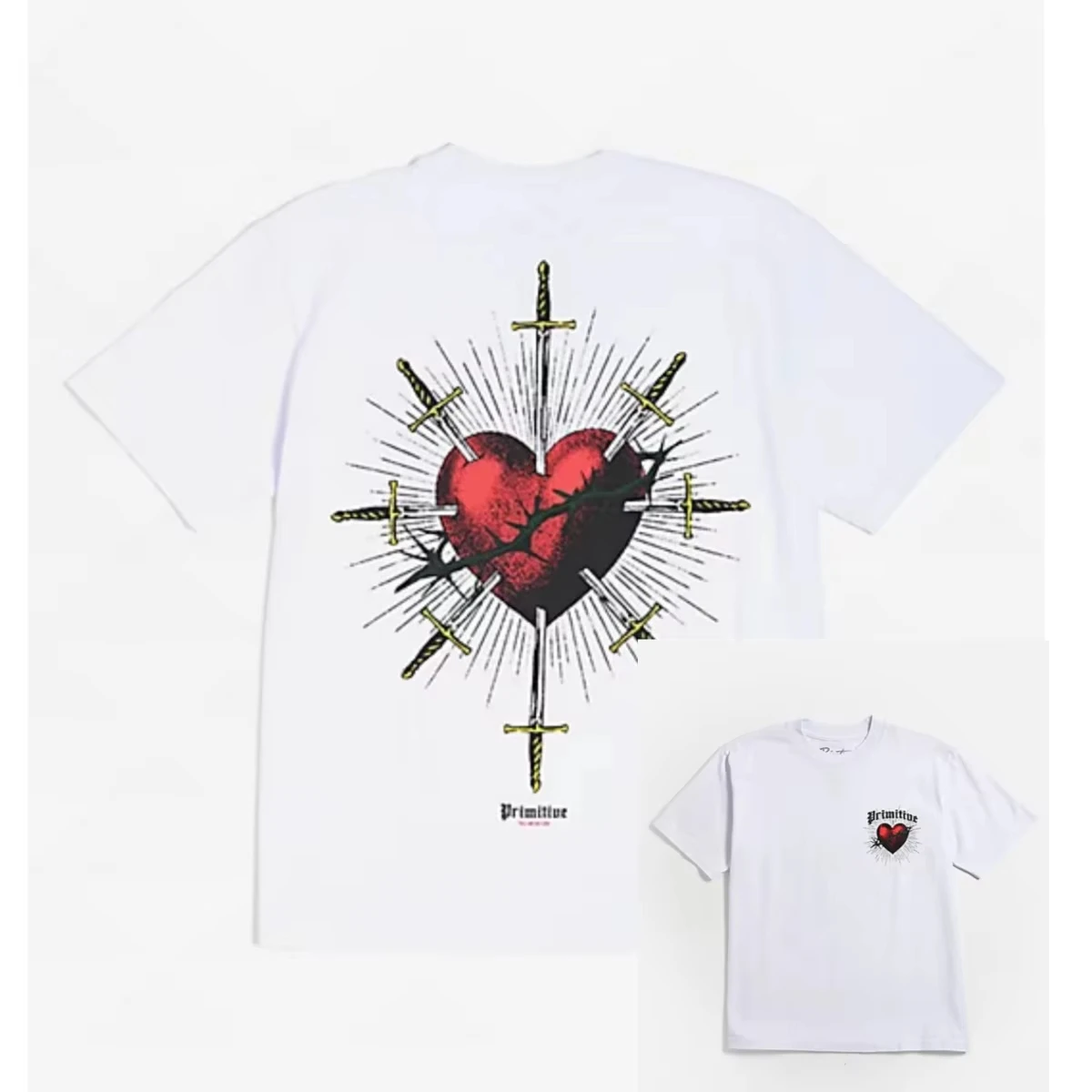 T-shirt unisexe à col rond en coton 100% avec imprimé graphique de skateboard, décontracté, streetwear, manches courtes, pour hommes et femmes