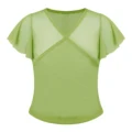 Green A