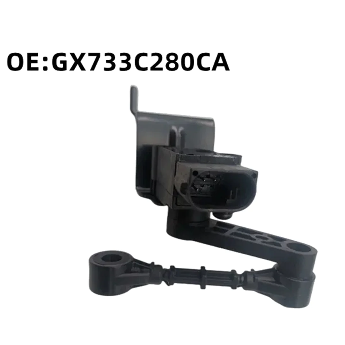 GX73-3C280-CA Front Right Height Level Sensor for JAGUAR E-PACE 3.0i 250 Kw XF X260 GX733C280CA