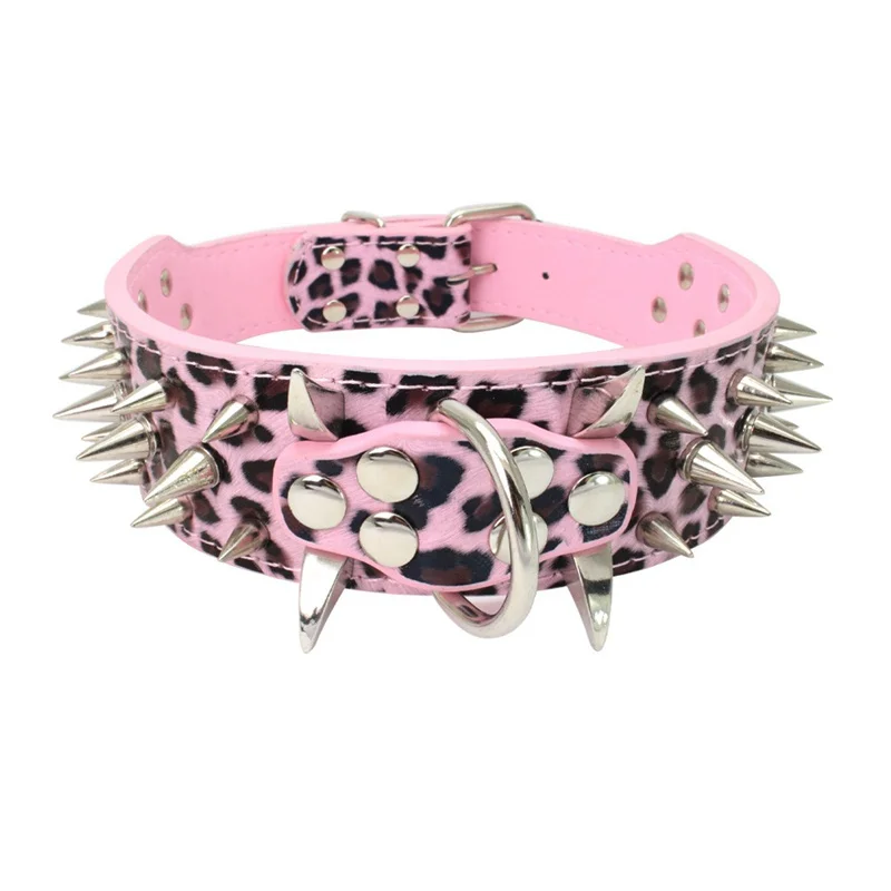 Thumbnail 3 - #9 Newest Adjustable Pet Collars