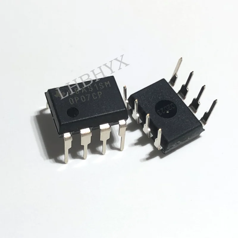 6N136 High Speed Transistor Optocouplers DIP-8P New Original 5PCS