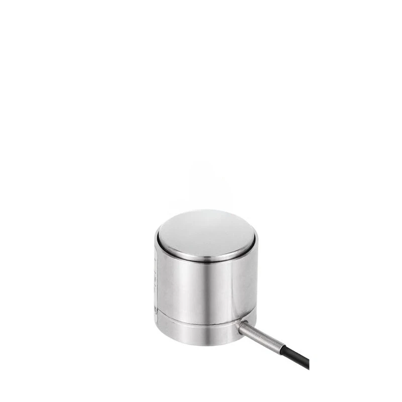 

S6202 Small Large Range Pressure Sensor Small Size Miniature Weighing Force Measurement 1-30T