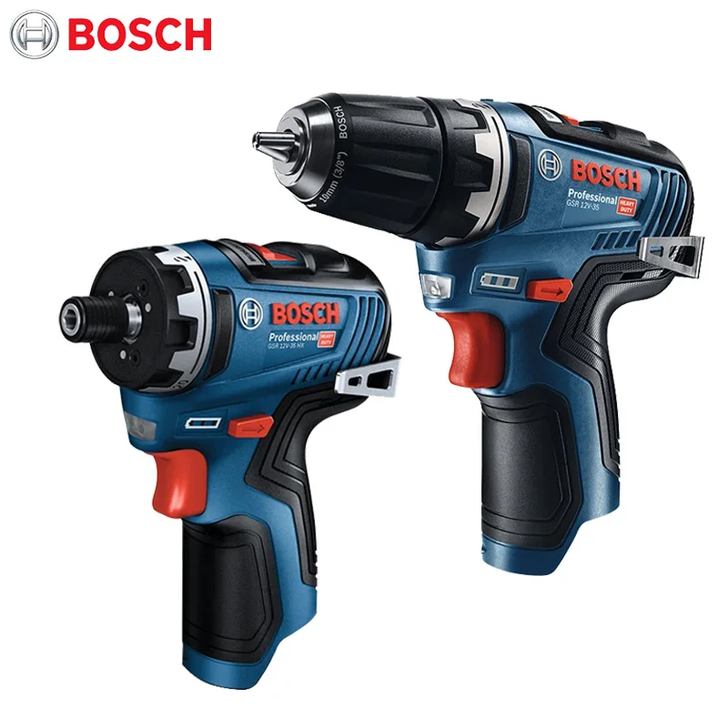 Bosch Gsr 12V-35 Co…