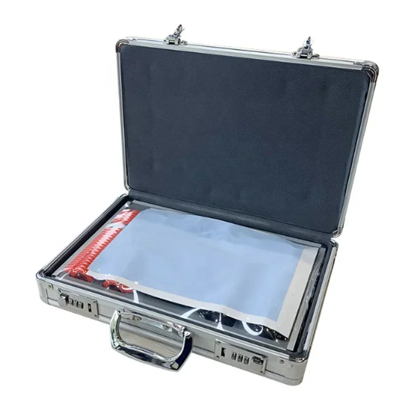 Eye Exam Optometry Equipment 104 pieces Trial Lens Set ophthalmic lenses plastic rim trial lens set testing visual