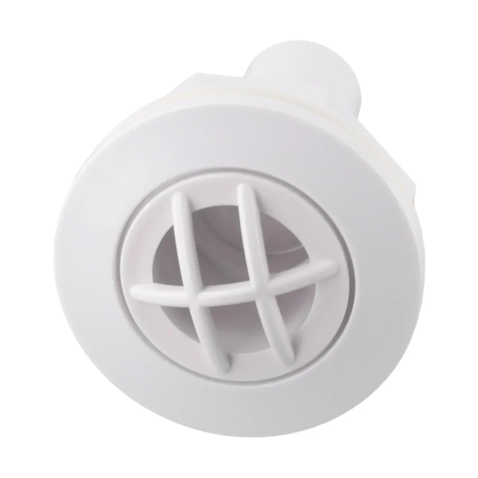 

High Quality Long Lasting Practical Wall Nozzle Suction Port Spare Accessories Easy Installation Pools Replacement