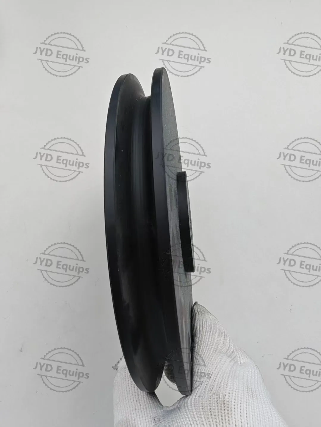 Retract Cable Sheave 50243 50243GT for Genie Boom Lift S-100 S-105 S-120 S-125 S-3200 S-3800 SX-105 SX-125 XC