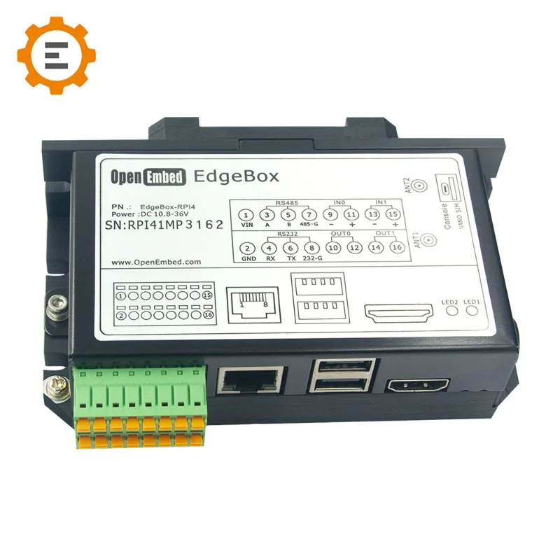 CM4 Programmable Lo…