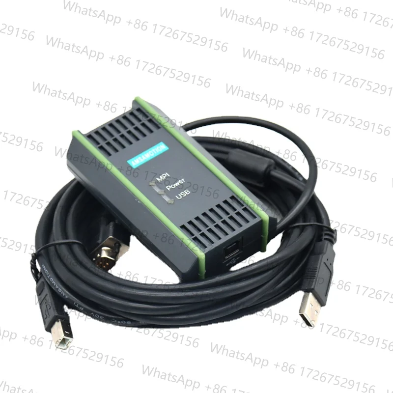 6GK1571-0BA00-0AA0 for Siemens PLC S7-200/300/400 Programming Cable