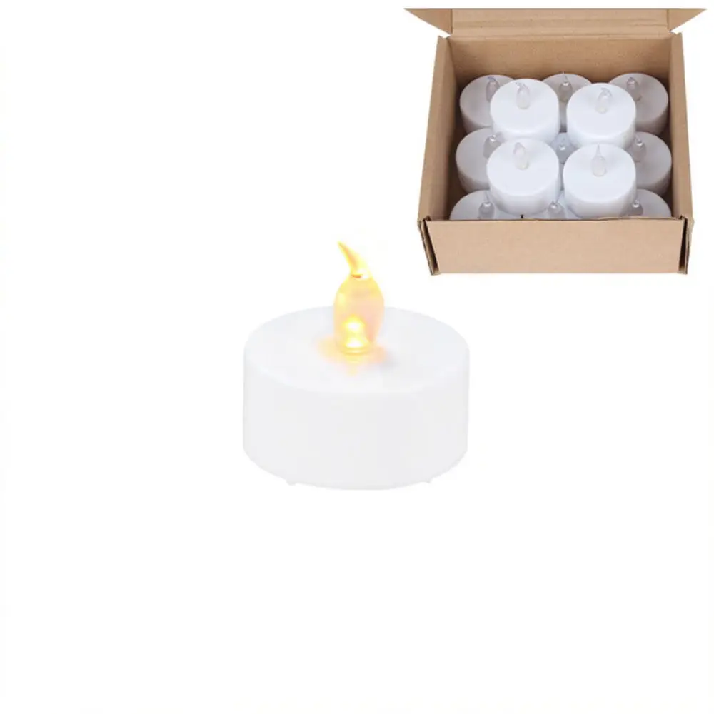 Decorative Pumpkin Model Kit 3D Printed Craft LED Electronic Candle Light Halloween Party Home Interior Decor