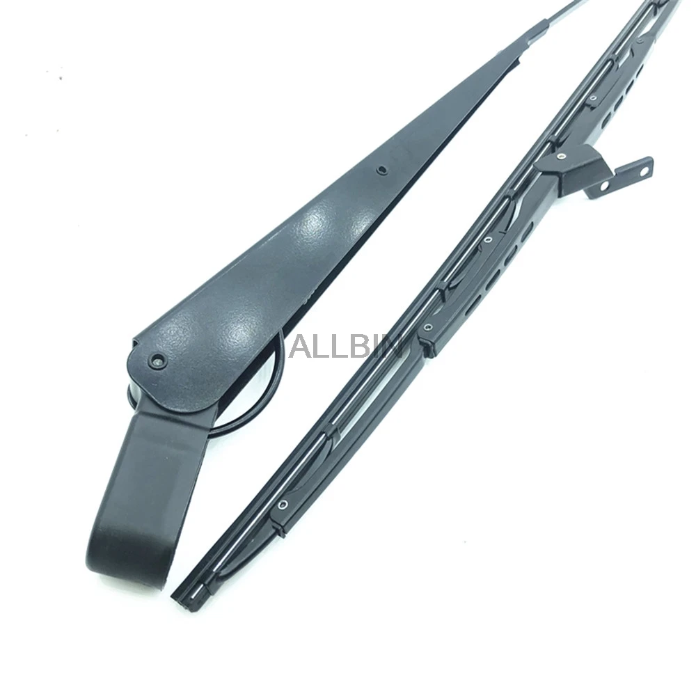 For CATERPILLAR CAT E320 BCD Excavator Wiper assembly Wiper arm wiper blade high quality Excavator accessories