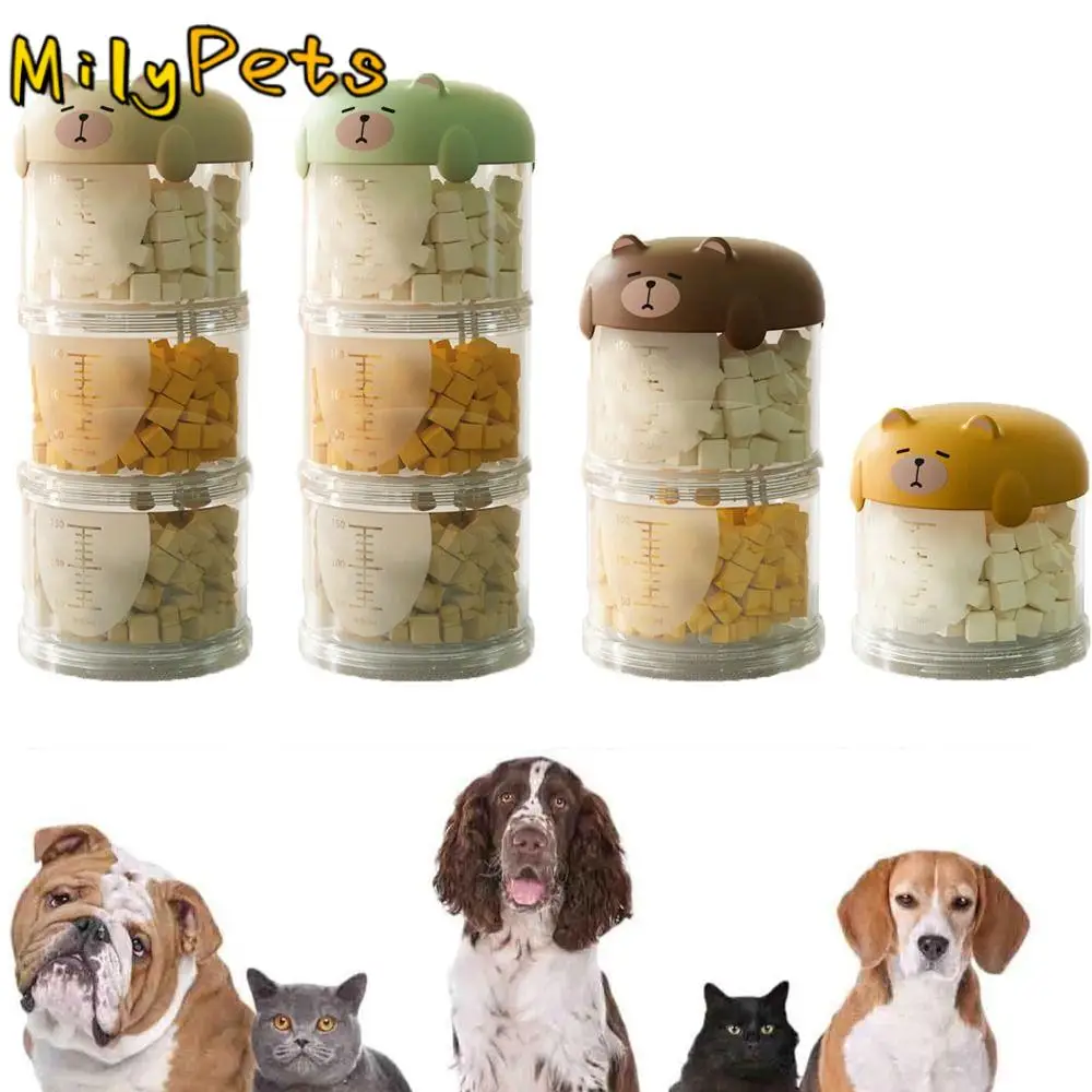 Category image: Dog Food Storage